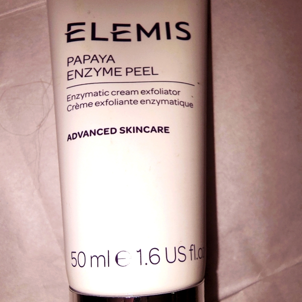 ELEMIS Papaya Peel